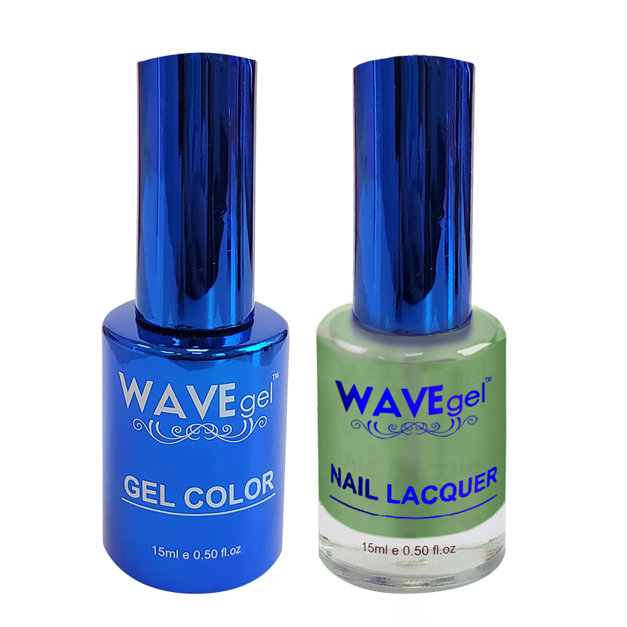 WAVEGEL DUO ROYAL COLLECTION, 087