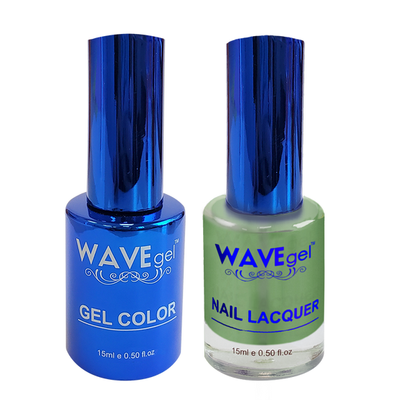 WAVEGEL DUO ROYAL COLLECTION, 087