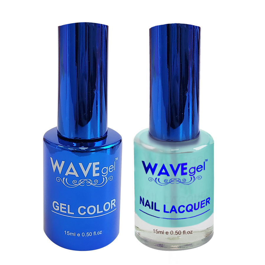 WAVEGEL DUO ROYAL COLLECTION, 088