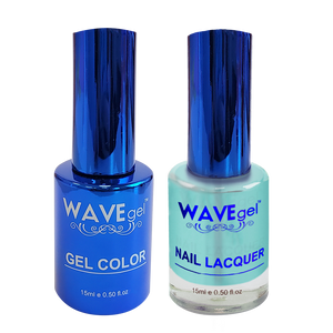 WAVEGEL DUO ROYAL COLLECTION, 088
