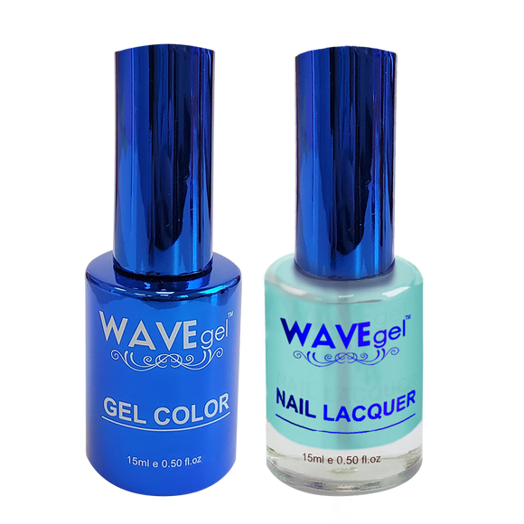 WAVEGEL DUO ROYAL COLLECTION, 088