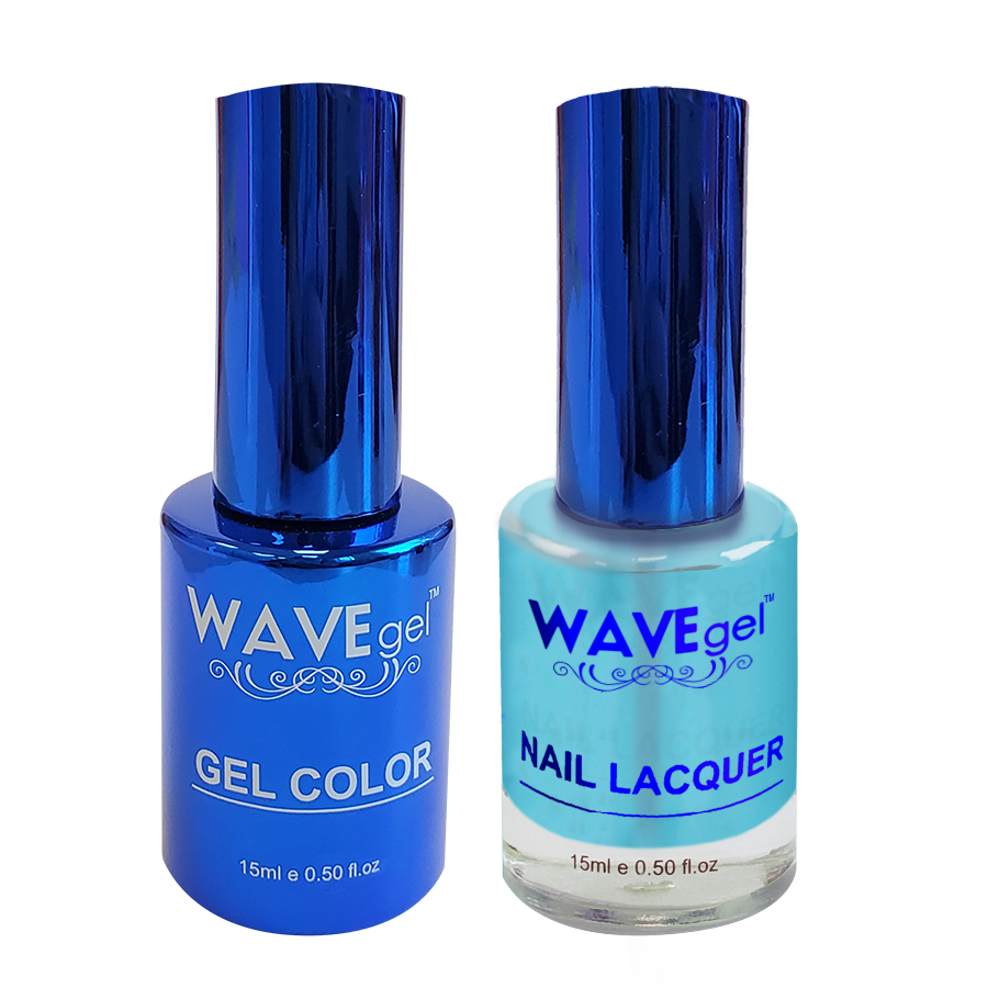 WAVEGEL DUO ROYAL COLLECTION, 089