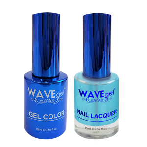 WAVEGEL DUO ROYAL COLLECTION, 089
