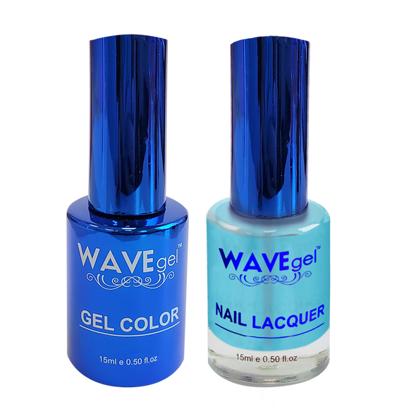 WAVEGEL DUO ROYAL COLLECTION, 089