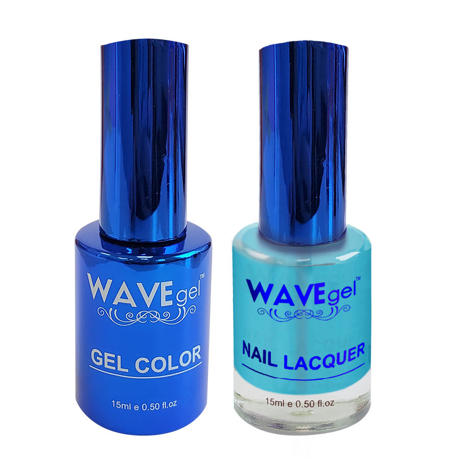 WAVEGEL DUO ROYAL COLLECTION, 090