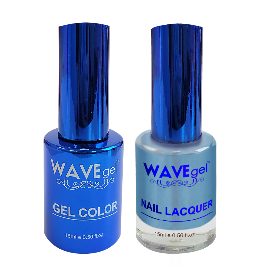 WAVEGEL DUO ROYAL COLLECTION, 091