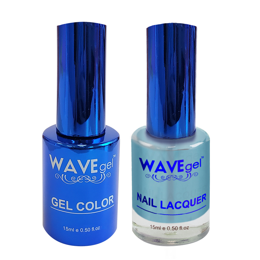 WAVEGEL DUO ROYAL COLLECTION, 092