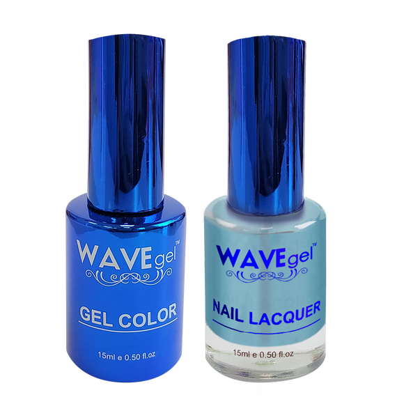 WAVEGEL DUO ROYAL COLLECTION, 092