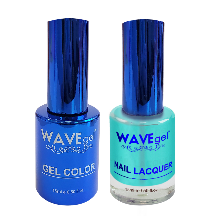 WAVEGEL DUO ROYAL COLLECTION, 094