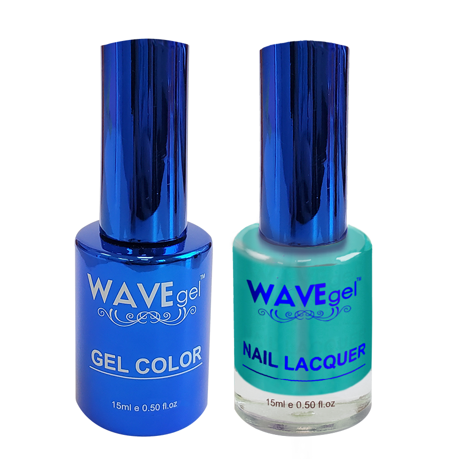 WAVEGEL DUO ROYAL COLLECTION, 095