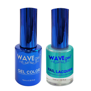 WAVEGEL DUO ROYAL COLLECTION, 095
