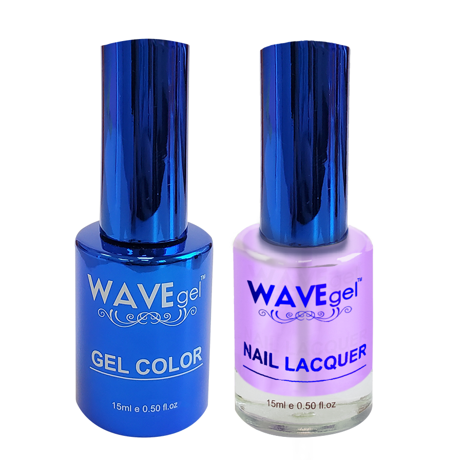 WAVEGEL DUO ROYAL COLLECTION, 096