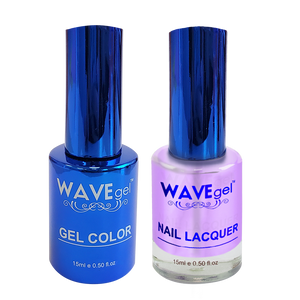 WAVEGEL DUO ROYAL COLLECTION, 096