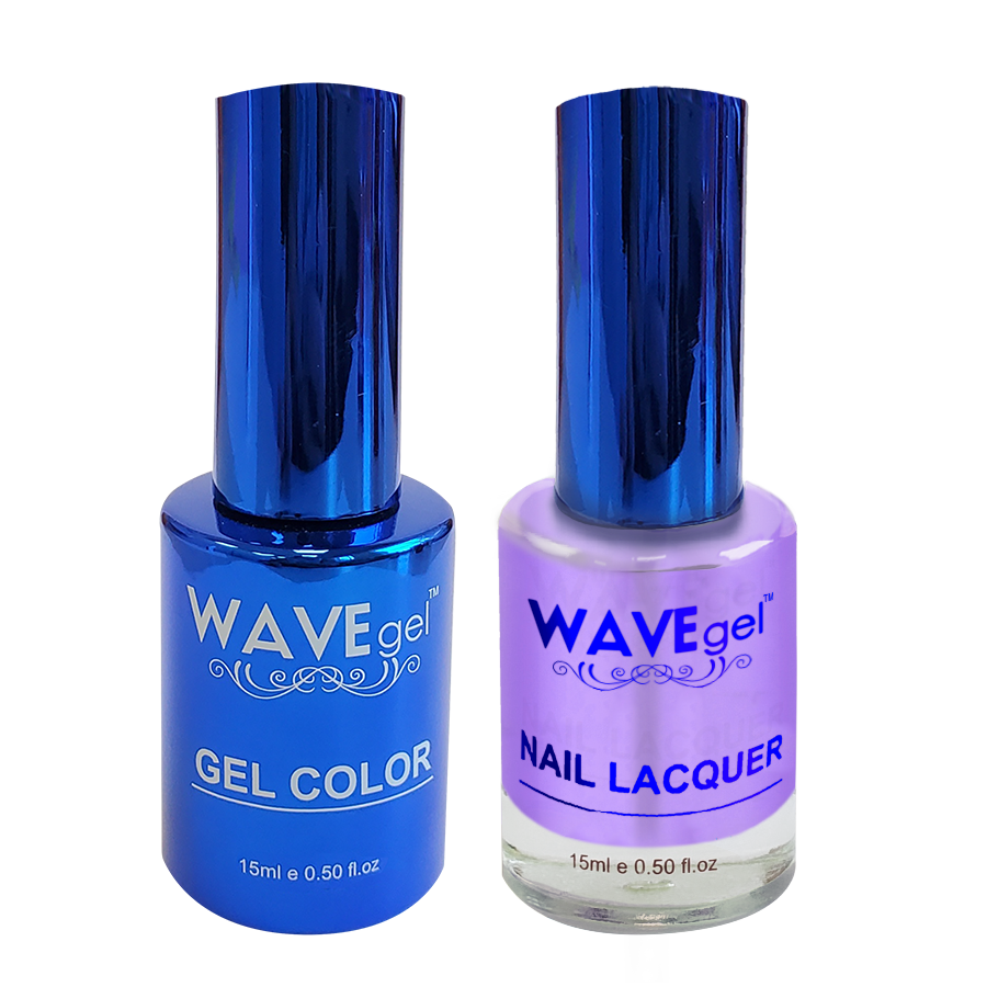 WAVEGEL DUO ROYAL COLLECTION, 097