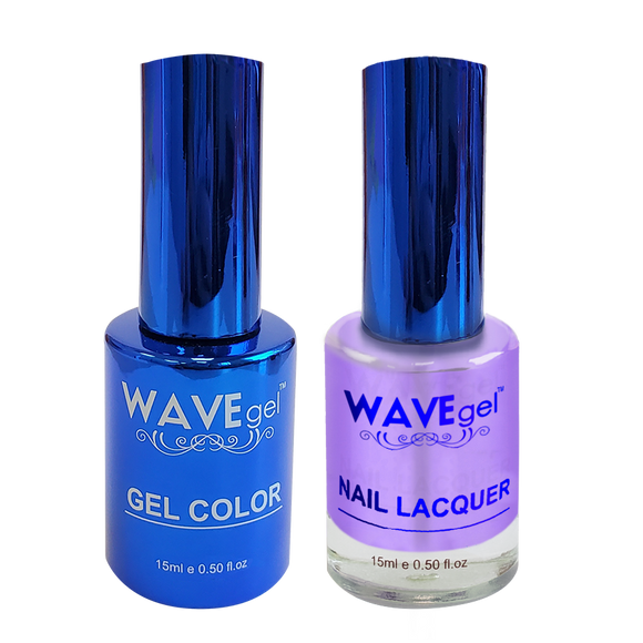 WAVEGEL DUO ROYAL COLLECTION, 097