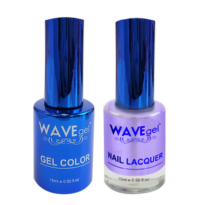 WAVEGEL DUO ROYAL COLLECTION, 098