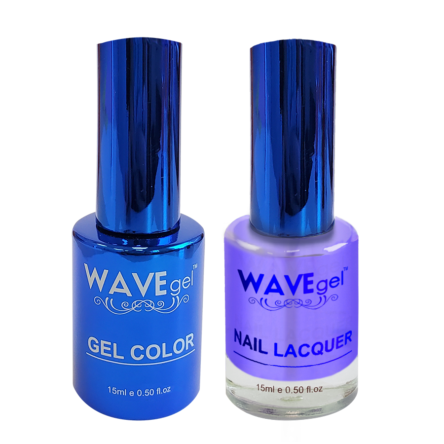 WAVEGEL DUO ROYAL COLLECTION, 099