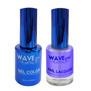 WAVEGEL DUO ROYAL COLLECTION, 099