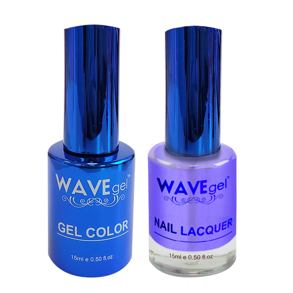 WAVEGEL DUO ROYAL COLLECTION, 099