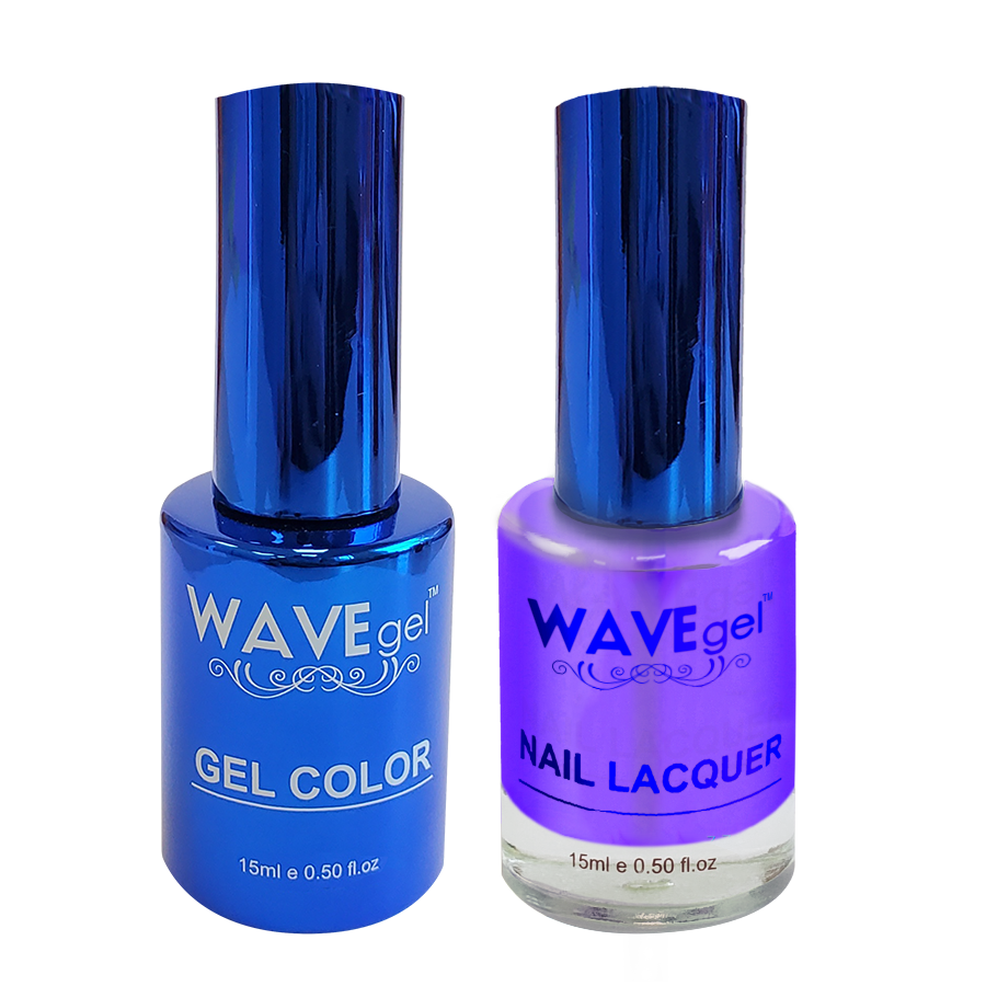 WAVEGEL DUO ROYAL COLLECTION, 100