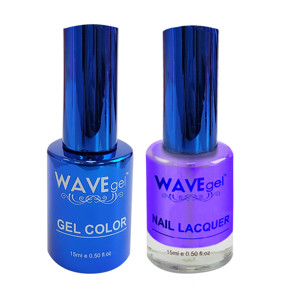WAVEGEL DUO ROYAL COLLECTION, 100
