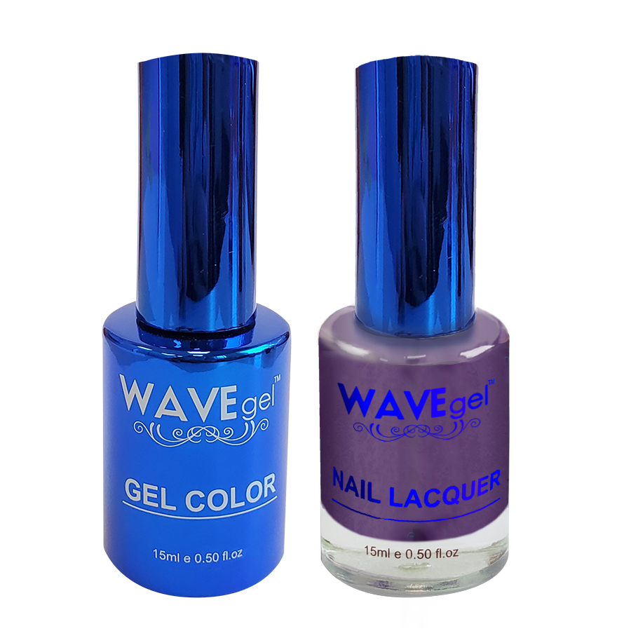 WAVEGEL DUO ROYAL COLLECTION, 101