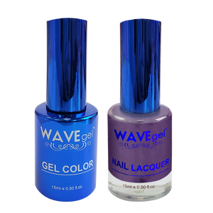 WAVEGEL DUO ROYAL COLLECTION, 101