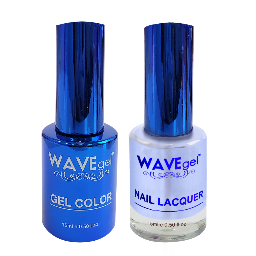 WAVEGEL DUO ROYAL COLLECTION, 102