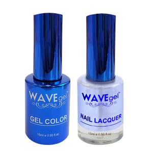 WAVEGEL DUO ROYAL COLLECTION, 102