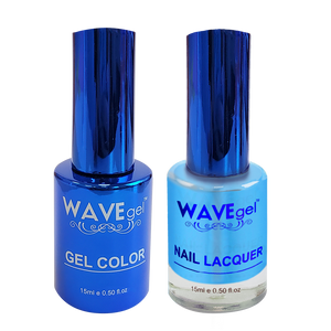 WAVEGEL DUO ROYAL COLLECTION, 103