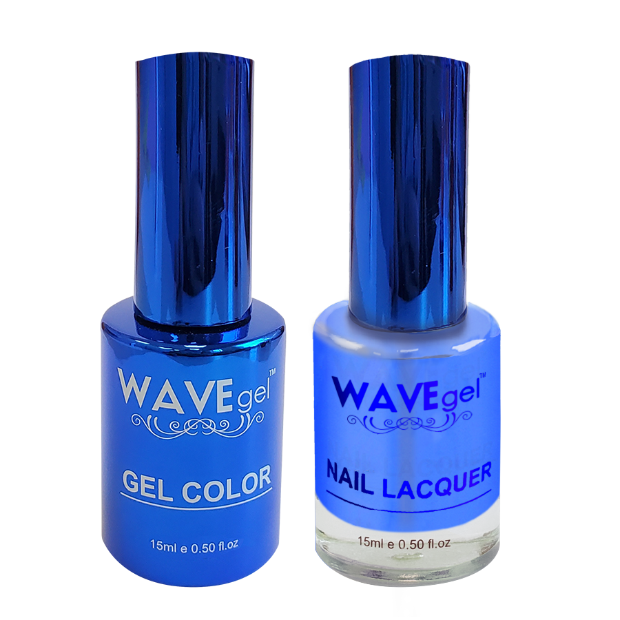 WAVEGEL DUO ROYAL COLLECTION, 104