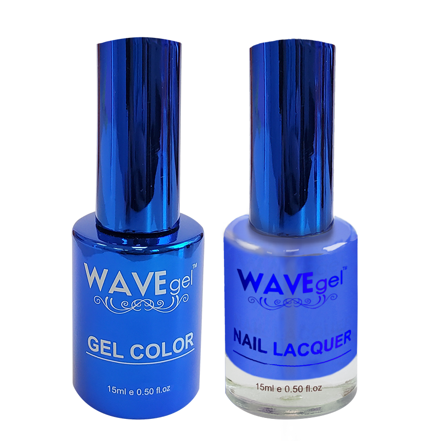 WAVEGEL DUO ROYAL COLLECTION, 105