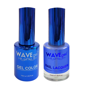WAVEGEL DUO ROYAL COLLECTION, 105