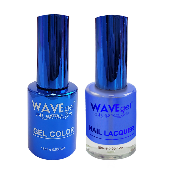 WAVEGEL DUO ROYAL COLLECTION, 105