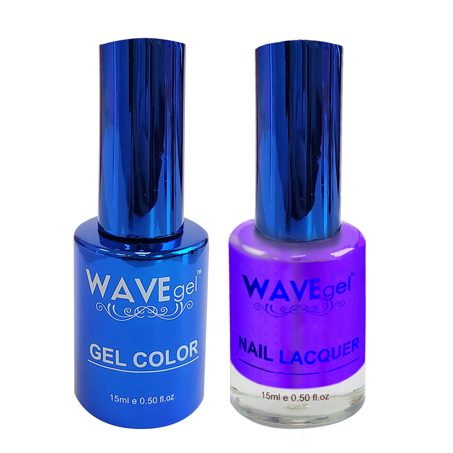 WAVEGEL DUO ROYAL COLLECTION, 106