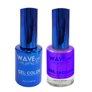 WAVEGEL DUO ROYAL COLLECTION, 106