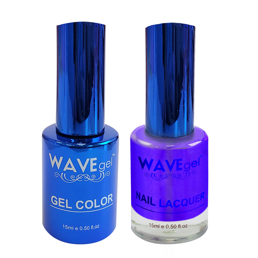 WAVEGEL DUO ROYAL COLLECTION, 107