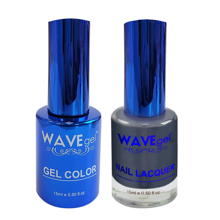 WAVEGEL DUO ROYAL COLLECTION, 108