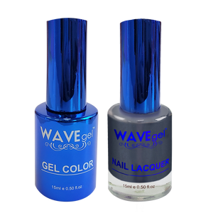 WAVEGEL DUO ROYAL COLLECTION, 108