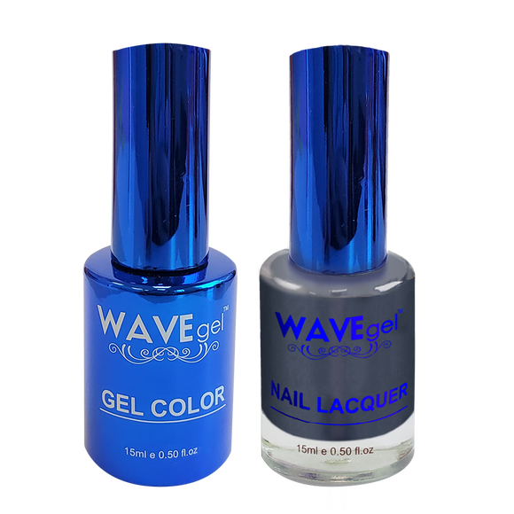 WAVEGEL DUO ROYAL COLLECTION, 108