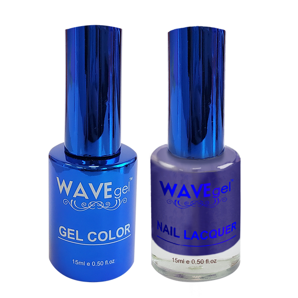 WAVEGEL DUO ROYAL COLLECTION, 109