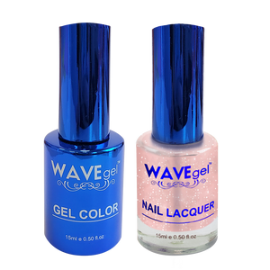 WAVEGEL DUO ROYAL COLLECTION, 110