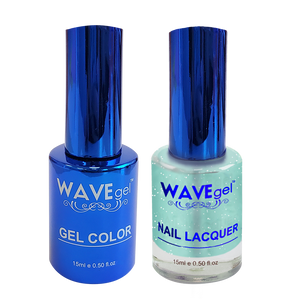 WAVEGEL DUO ROYAL COLLECTION, 111