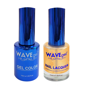 WAVEGEL DUO ROYAL COLLECTION, 113