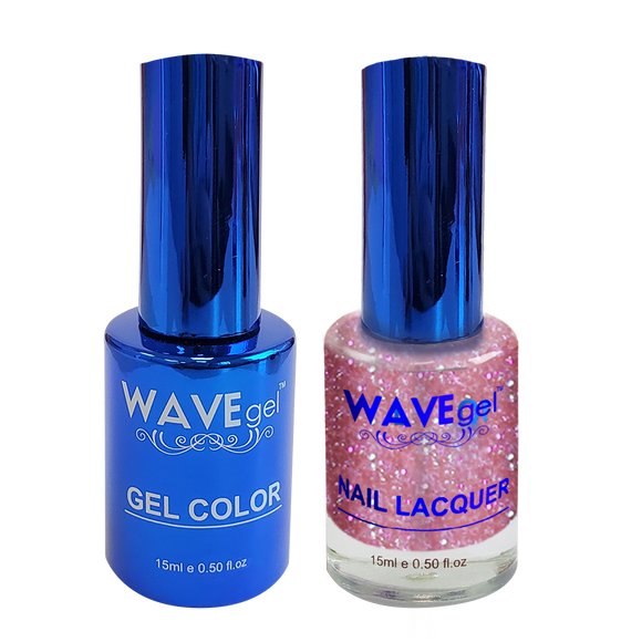 WAVEGEL DUO ROYAL COLLECTION, 116