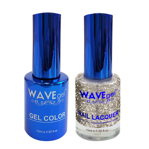 WAVEGEL DUO ROYAL COLLECTION, 117