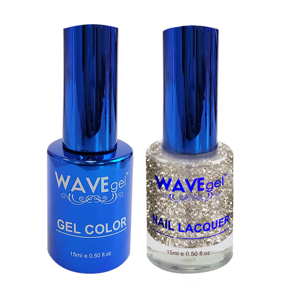 WAVEGEL DUO ROYAL COLLECTION, 117