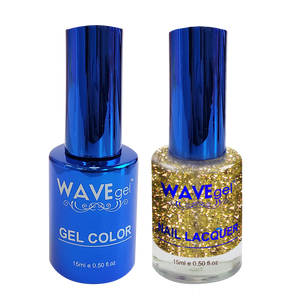 WAVEGEL DUO ROYAL COLLECTION, 118