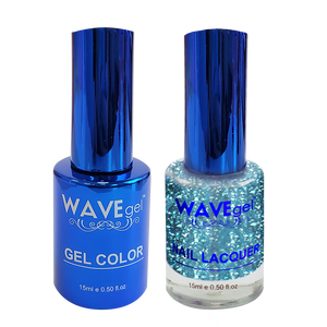 WAVEGEL DUO ROYAL COLLECTION, 119