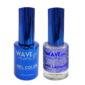 WAVEGEL DUO ROYAL COLLECTION, 120